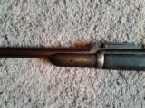 1884 Springfield Saddle Ring Carbine Trapdoor 1873 1878 1879 1888 - 15 of 26