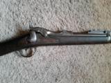 1884 Springfield Saddle Ring Carbine Trapdoor 1873 1878 1879 1888 - 7 of 26