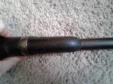 1884 Springfield Saddle Ring Carbine Trapdoor 1873 1878 1879 1888 - 20 of 26