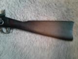 1884 Springfield Saddle Ring Carbine Trapdoor 1873 1878 1879 1888 - 12 of 26
