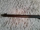 1884 Springfield Saddle Ring Carbine Trapdoor 1873 1878 1879 1888 - 16 of 26