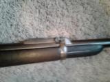 1884 Springfield Saddle Ring Carbine Trapdoor 1873 1878 1879 1888 - 9 of 26