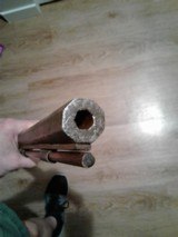 S. Hawken 40 caliber Plains Rifle - 15 of 15