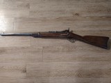 Springfield Model 1870 Carbine Trapdoor 50-70 Antique - 1 of 15