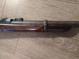 Springfield Model 1870 Carbine Trapdoor 50-70 Antique - 10 of 15