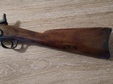 Springfield Model 1870 Carbine Trapdoor 50-70 Antique - 2 of 15