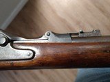 Springfield Model 1870 Carbine Trapdoor 50-70 Antique - 14 of 15