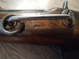 Springfield Model 1870 Carbine Trapdoor 50-70 Antique - 7 of 15