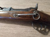 Springfield Model 1870 Carbine Trapdoor 50-70 Antique - 3 of 15