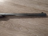 Springfield Model 1870 Carbine Trapdoor 50-70 Antique - 11 of 15