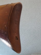 Original Colt 1851 Navy .36 cal Revolver Very Good w/ Matching Numbers mfg date1861 - 15 of 15