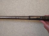 Very Rare!! Springfield 1870 Cadet Rifle Fine Condition Only 310 made! - 8 of 15