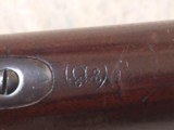 Very Rare!! Springfield 1870 Cadet Rifle Fine Condition Only 310 made! - 4 of 15