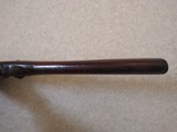 Very Rare!! Springfield 1870 Cadet Rifle Fine Condition Only 310 made! - 12 of 15