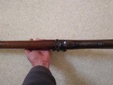 Very Rare!! Springfield 1870 Cadet Rifle Fine Condition Only 310 made! - 13 of 15