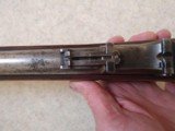 Very Rare!! Springfield 1870 Cadet Rifle Fine Condition Only 310 made! - 7 of 15