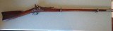 Very Rare!! Springfield 1870 Cadet Rifle Fine Condition Only 310 made! - 1 of 15