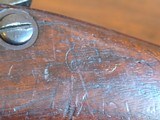 Very Rare!! Springfield 1870 Cadet Rifle Fine Condition Only 310 made! - 3 of 15