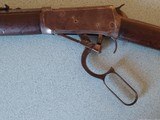 Winchester 1894 ,38-55 Nice, Untouched Condition - 5 of 15