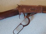 Winchester 1894 ,38-55 Nice, Untouched Condition - 3 of 15