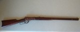 Winchester 1894 ,38-55 Nice, Untouched Condition - 1 of 15