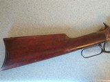Winchester 1894 ,38-55 Nice, Untouched Condition - 2 of 15