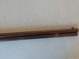 Winchester 1894 ,38-55 Nice, Untouched Condition - 4 of 15