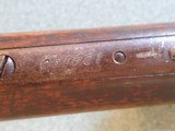 VINTAGE Winchester Model 1886 Rifle - .45-70 - Nice Untouched Orig. Finish - 9 of 15