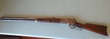 VINTAGE Winchester Model 1886 Rifle - .45-70 - Nice Untouched Orig. Finish - 2 of 15