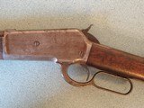 VINTAGE Winchester Model 1886 Rifle - .45-70 - Nice Untouched Orig. Finish - 3 of 15