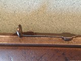 VINTAGE Winchester Model 1886 Rifle - .45-70 - Nice Untouched Orig. Finish - 10 of 15