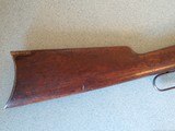 VINTAGE Winchester Model 1886 Rifle - .45-70 - Nice Untouched Orig. Finish - 6 of 15
