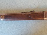 VINTAGE Winchester Model 1886 Rifle - .45-70 - Nice Untouched Orig. Finish - 12 of 15