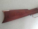 Winchester 1873 .32 Cal 24 - 2 of 15