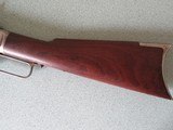 Winchester 1873 .32 Cal 24 - 9 of 15