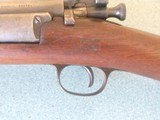 SPRINGFIELD 1898 30-40 KRAG - 11 of 15