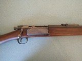 SPRINGFIELD 1898 30-40 KRAG - 8 of 15