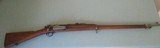 SPRINGFIELD 1898 30-40 KRAG - 6 of 15