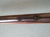 Remington Rolling Block Model 1 7X57 Sporting Rifle - 12 of 15