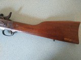 Remington Rolling Block Model 1 7X57 Sporting Rifle - 7 of 15