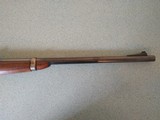 Remington Rolling Block Model 1 7X57 Sporting Rifle - 5 of 15