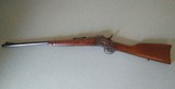 Remington Rolling Block Model 1 7X57 Sporting Rifle - 6 of 15