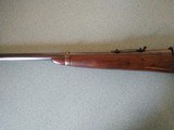 Remington Rolling Block Model 1 7X57 Sporting Rifle - 9 of 15