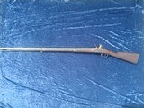 Springfield Model 1840 Flintlock musket .69 caliber - 6 of 15