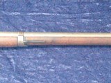 Springfield Model 1840 Flintlock musket .69 caliber - 4 of 15