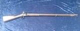 Springfield Model 1840 Flintlock musket .69 caliber
