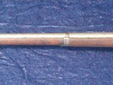 Springfield Model 1840 Flintlock musket .69 caliber - 9 of 15