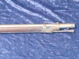 Springfield Model 1840 Flintlock musket .69 caliber - 5 of 15