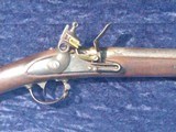 Springfield Model 1840 Flintlock musket .69 caliber - 3 of 15