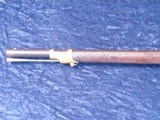 1841 SPRINGFIELD MISSISSIPPI RIFLE. MFG BY ROBBINS & LAWRENCE 58 CALIBER - 11 of 15